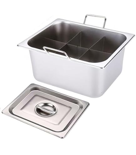 Amazon｜WMF ビタリスM用 おでん仕切り WV002｜おでん鍋 オンライン通販